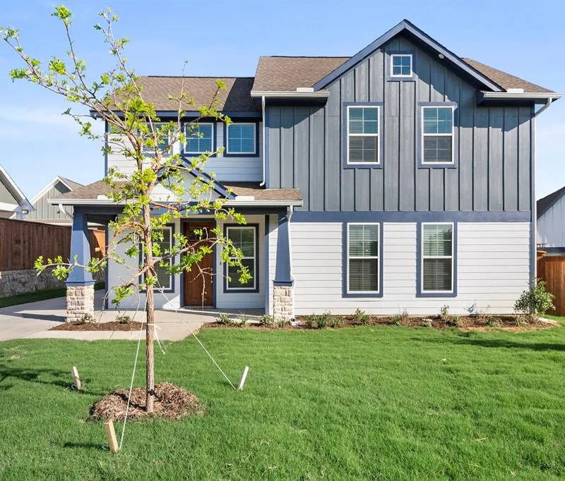 10907 Rochelle Court, Grand Prairie TX 76065
