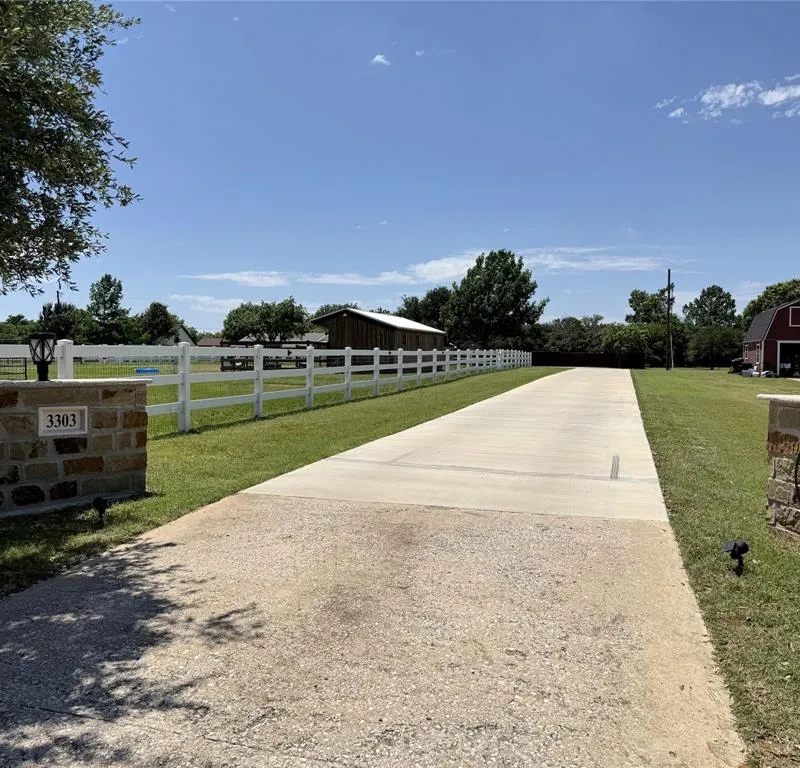 3303 Shiloh Road, Flower Mound TX 75022