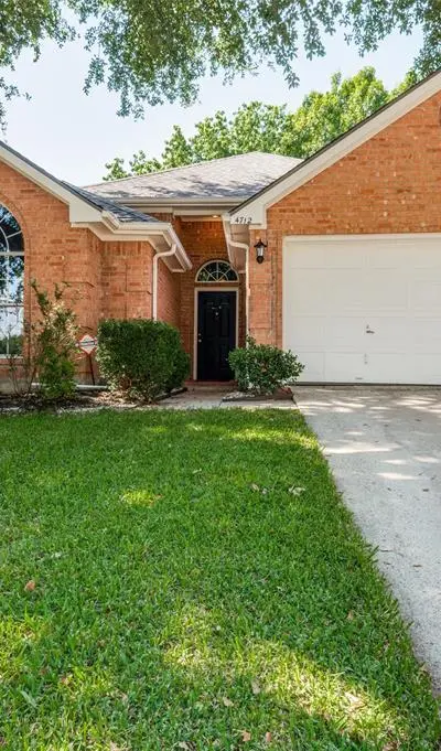 4712 Mount Hood Road, Fort Worth TX 76137