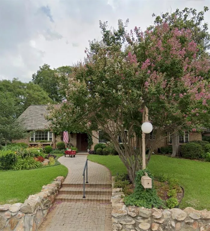 524 Magnolia Street, Denton TX 76201