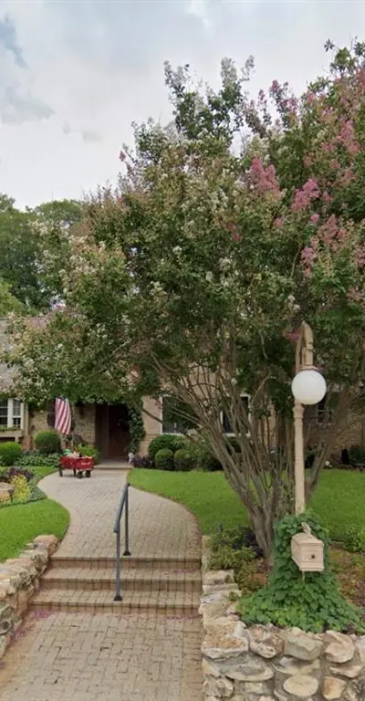 524 Magnolia Street, Denton TX 76201