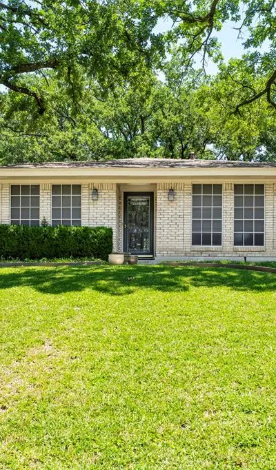 3615 Yorkshire Drive, Arlington TX 76013