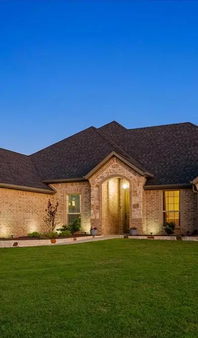 3467 County Road 2508, Caddo Mills TX 75135