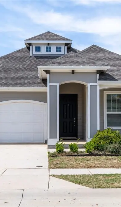 5945 Revere Drive, Providence Village TX 76227