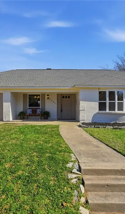 4204 Galway Avenue, Fort Worth TX 76109