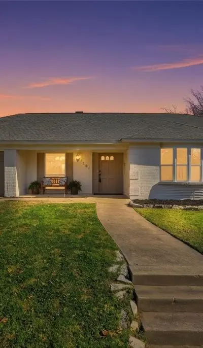 4204 Galway Avenue, Fort Worth TX 76109 - Photo 5