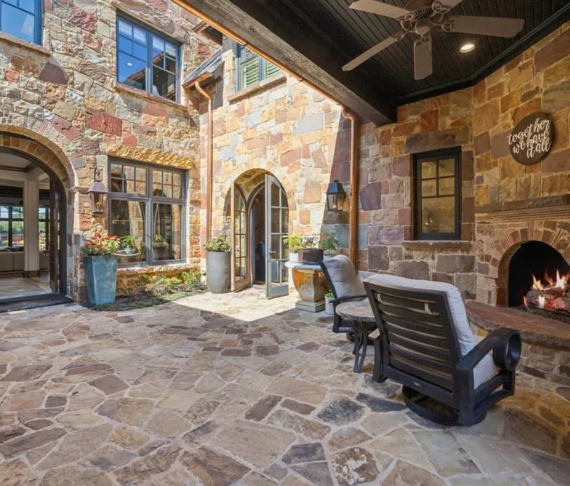 2210 Cedar Elm Terrace, Westlake TX 76262