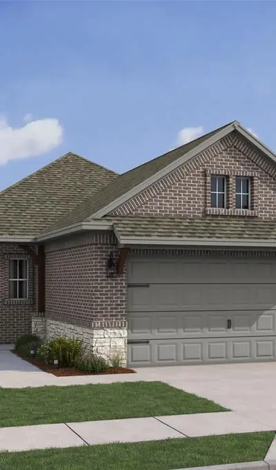 2508 Compassion Court, Heath TX 75032