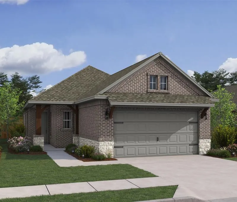 2508 Compassion Court, Heath TX 75032