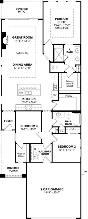 2508 Compassion Court, Heath TX 75032 - Photo 2