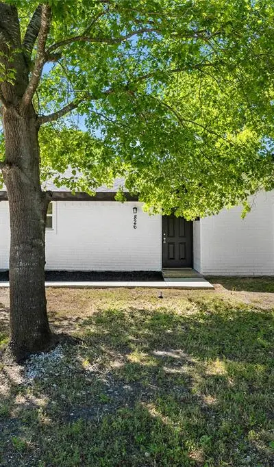 826 Johnnie Row, Seagoville TX 75159