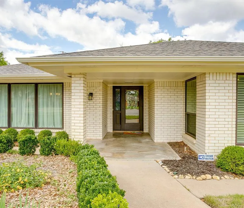 4158 Ladera Court, Fort Worth TX 76133
