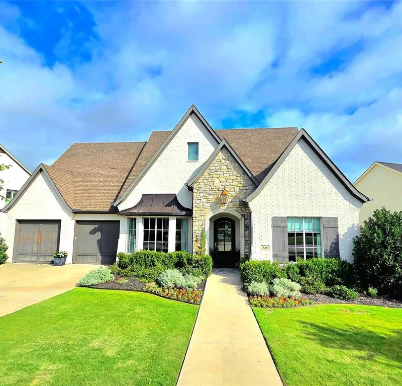 339 Creekview Terrace, Aledo TX 76008