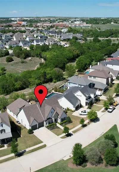 339 Creekview Terrace, Aledo TX 76008 - Photo 3