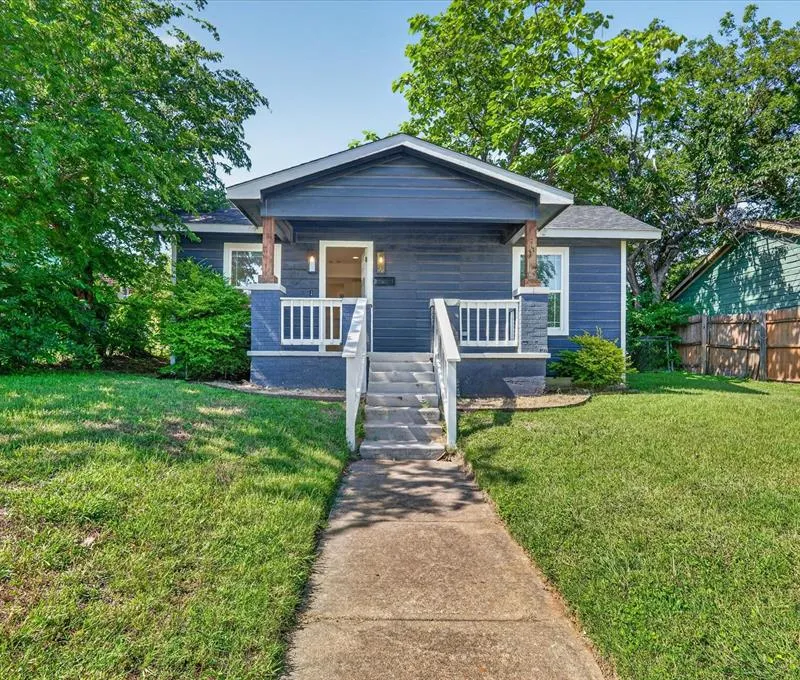 5616 Wellesley Avenue, Fort Worth TX 76107