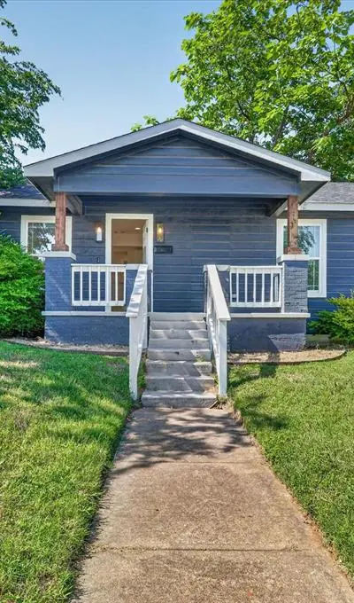 5616 Wellesley Avenue, Fort Worth TX 76107