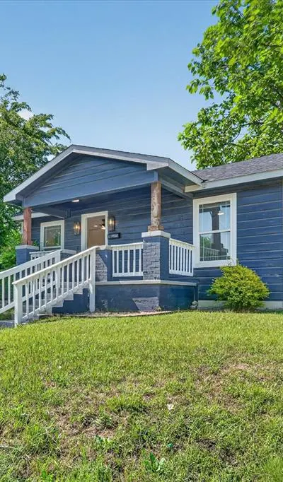 5616 Wellesley Avenue, Fort Worth TX 76107 - Photo 2
