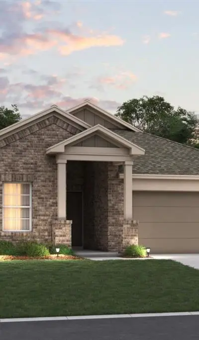 1701 Cambium Drive, Fort Worth TX 76131