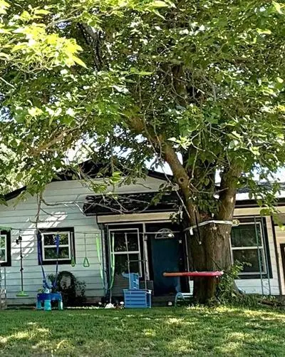 2028 E Jones Street, Sherman TX 75090
