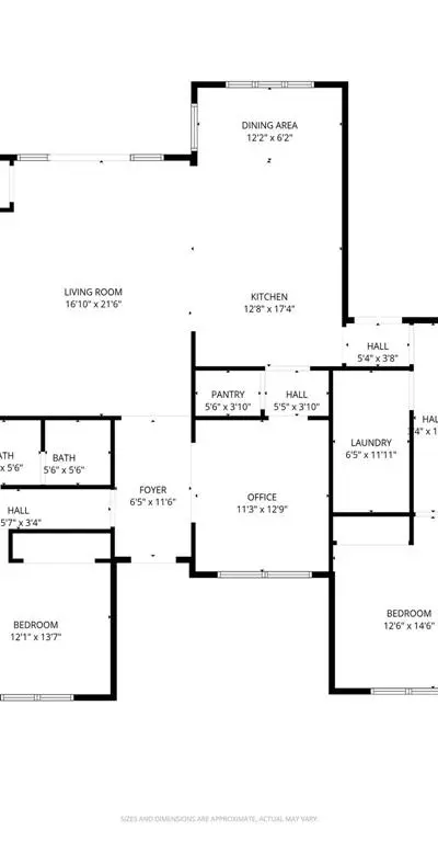 18020 Cindys Lane, Justin TX 76247 - Photo 2