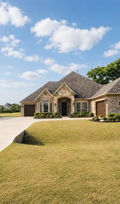 1720 Lincoln Road, Lucas TX 75002