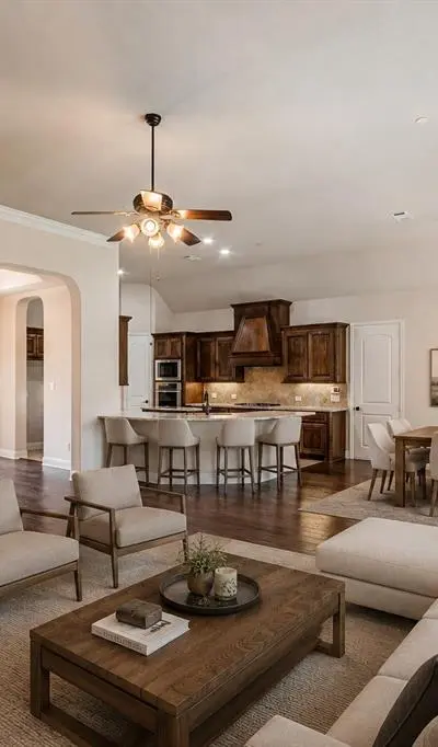 1720 Lincoln Road, Lucas TX 75002 - Photo 3