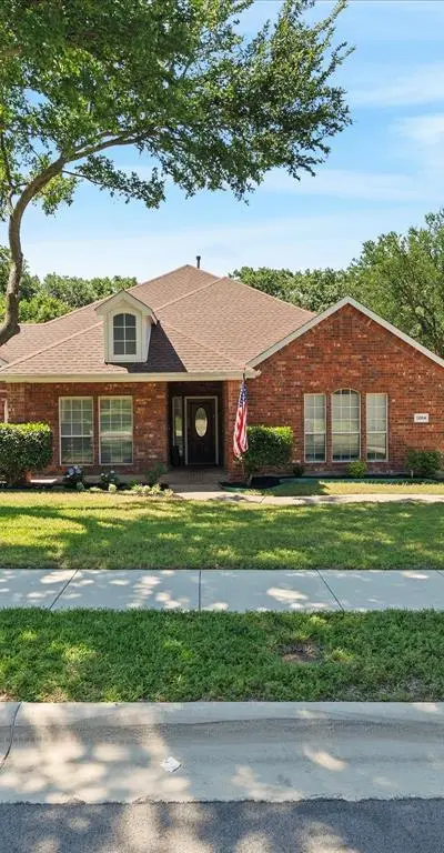 1204 Palo Verde, Denton TX 76210