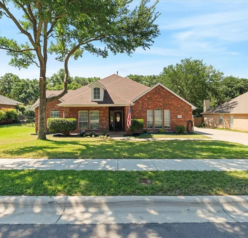 1204 Palo Verde, Denton TX 76210