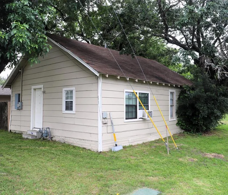 2510 Gilmer Street, Caddo Mills TX 75135