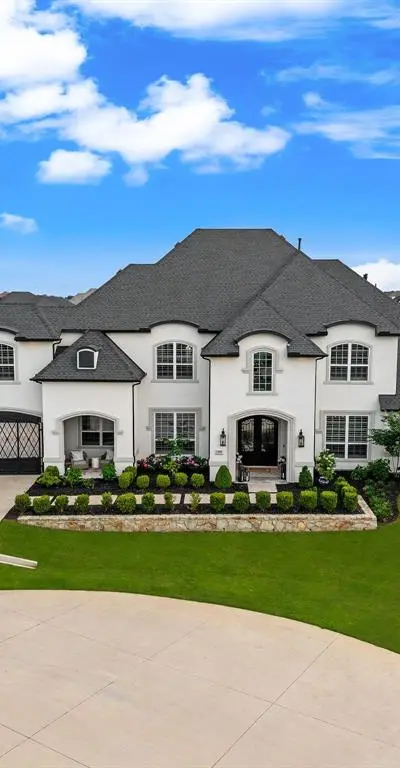 5401 Barry Boulevard, Flower Mound TX 75022 - Photo 2