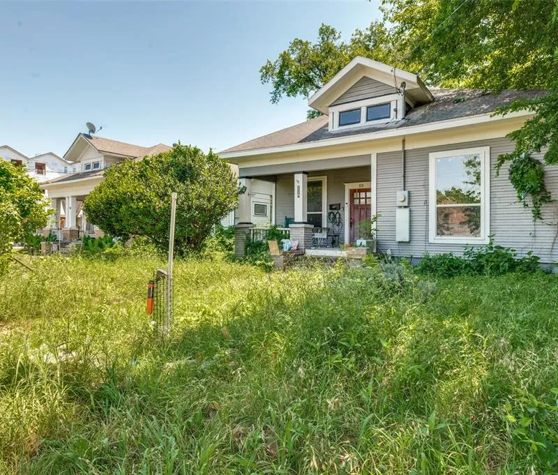520 W 9th Street, Dallas TX 75208