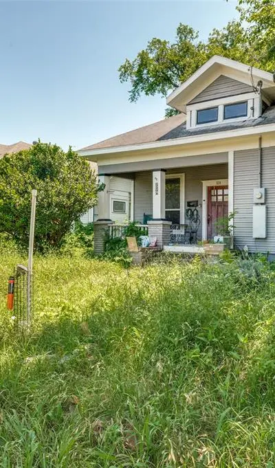 520 W 9th Street, Dallas TX 75208