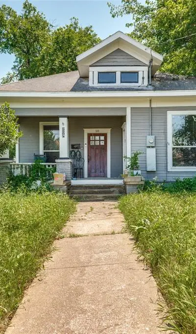 520 W 9th Street, Dallas TX 75208 - Photo 2