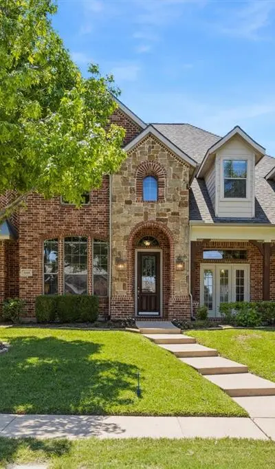 4660 Durban Park Drive, Plano TX 75024