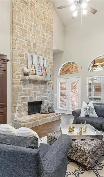 4660 Durban Park Drive, Plano TX 75024 - Photo 3