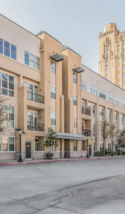 201 W Lancaster Avenue # 203, Fort Worth TX 76102