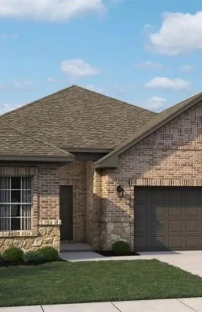 672 Tyronza Drive, Justin TX 76247