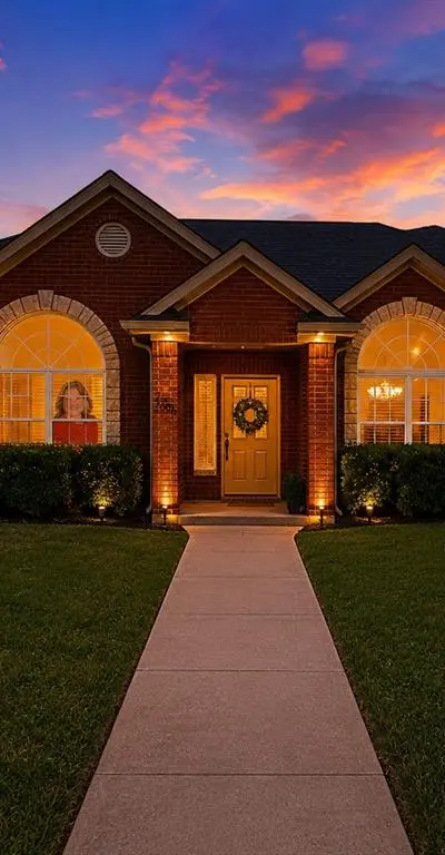 208 Red Wolf Lane, Red Oak TX 75154 - Photo 2