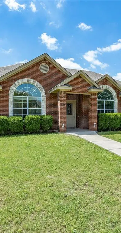 208 Red Wolf Lane, Red Oak TX 75154 - Photo 3