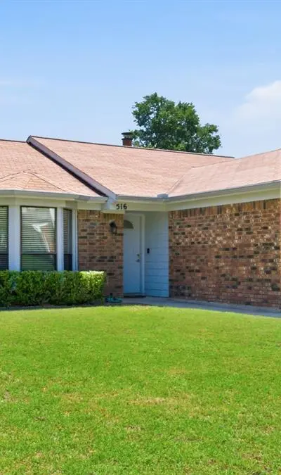 516 Winter Wood Drive, Grapevine TX 76051