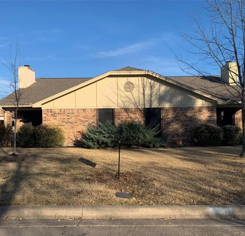 5728 Cancun Drive, North Richland Hills TX 76180