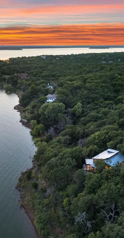 1009 Fox Hollow Lane, Oak Point TX 75068 - Photo 4
