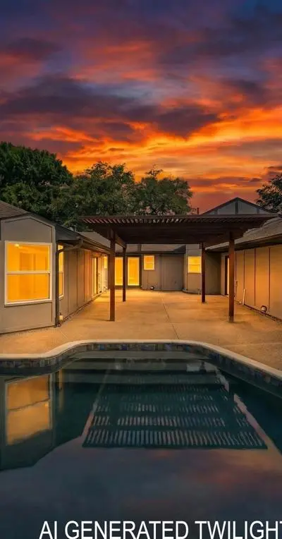 3800 Fall Wheat Drive, Plano TX 75075