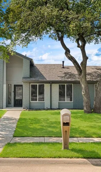 3800 Fall Wheat Drive, Plano TX 75075 - Photo 3