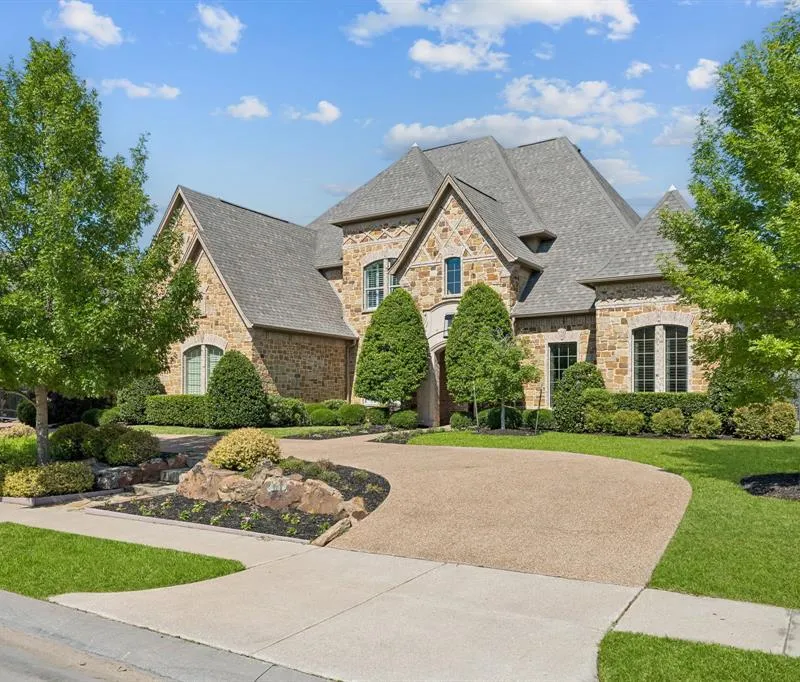 7013 Peters Path, Colleyville TX 76034