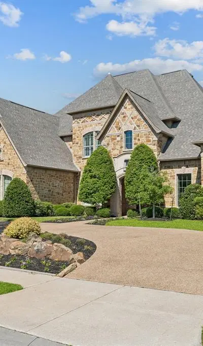7013 Peters Path, Colleyville TX 76034