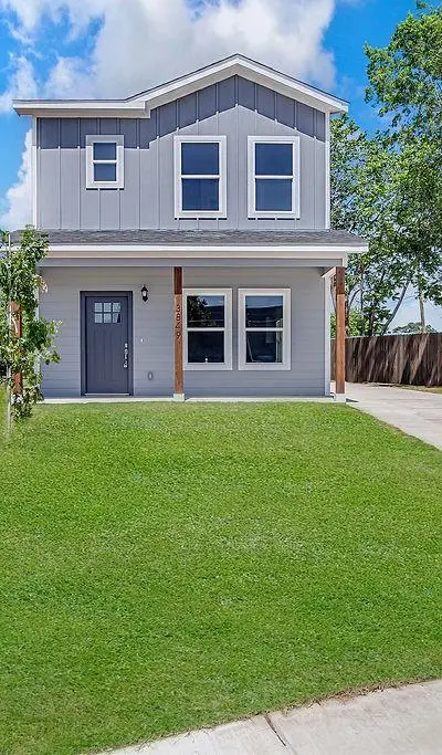3849 Kimbo Road, Fort Worth TX 76104