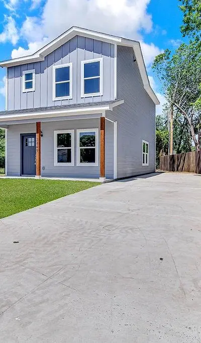3849 Kimbo Road, Fort Worth TX 76104 - Photo 2