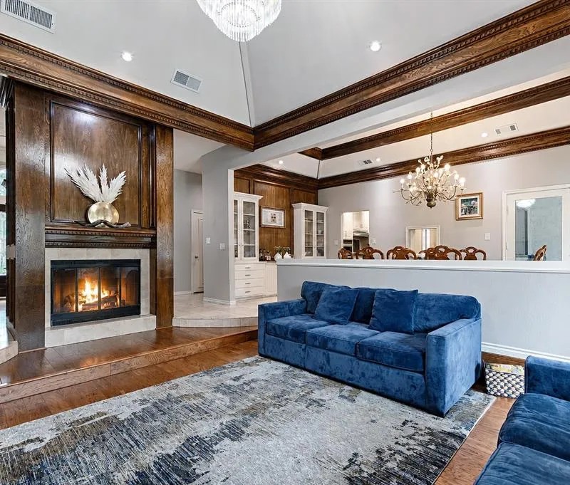 12504 Renoir Lane, Dallas TX 75230