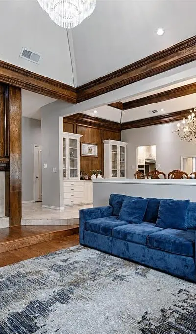 12504 Renoir Lane, Dallas TX 75230